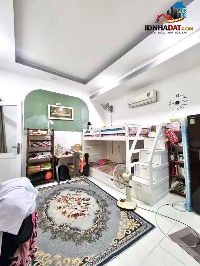 Chính chủ bán nhà 477.10.11E Âu P. Phú Trung Quận Tân Phú chỉ hơn 4 tỷ