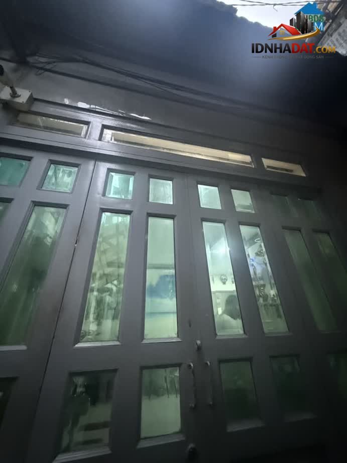 Chính chủ bán nhà 477.10.11E Âu P. Phú Trung Quận Tân Phú chỉ hơn 4 tỷ