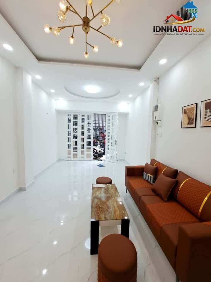 Giáp Chợ Tân Hương – Tân Phú – 52M2 &#… – Bán kho xưởng Quận Tân Phú – TP Hồ Chí Minh giá 5 – 7 tỷ