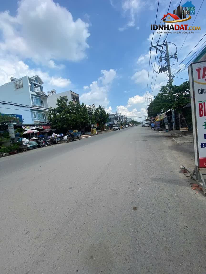 Ảnh Bán Nhà 3 Tầng, 96m2, Ngõ 45 Bình Hưng Hòa B, Bình Tân - Giá 7.5 Tỷ - Sổ Hồng 1