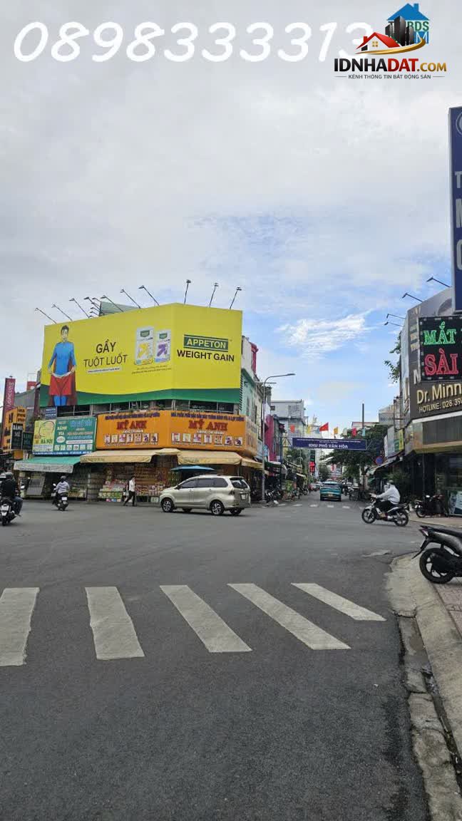 Ảnh Nhà 29/19 Bùi Thị Xuân, Tân Bình - 3 tầng, 2PN, SH riêng, 12m2. Giá tốt 2.1 tỷ! 1