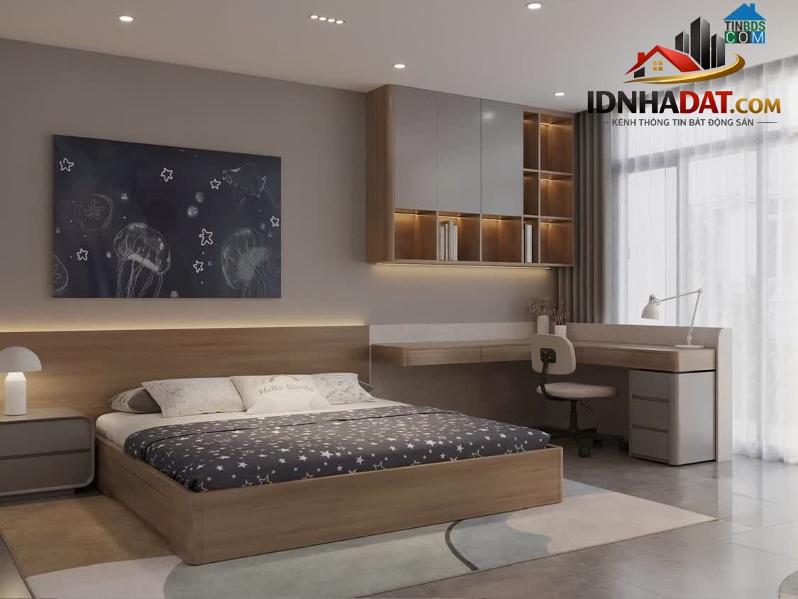 Ảnh **Bán nhà đường Hà Bá Tường, phường 12, Tân Bình (5,5*33) hơn 11 tỷ 1