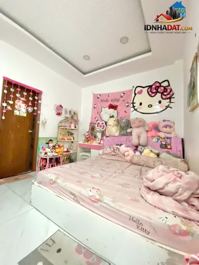 Ảnh Nhà 2 Tầng - Chiến Lược - Hẻm Xe Hơi 4M - Chỉ Hơn 3 Tỷ 0