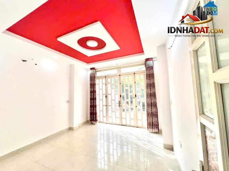 Ảnh Nhà 2 Tầng - Chiến Lược - Hẻm Xe Hơi 4M - Chỉ Hơn 3 Tỷ 2