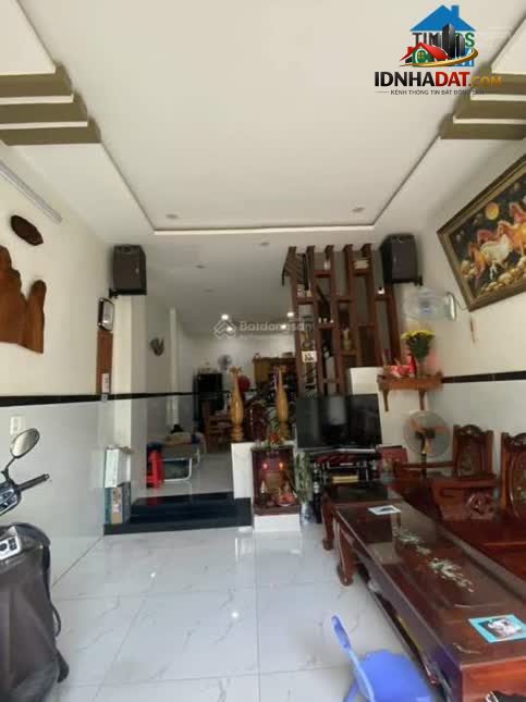 Ảnh Nhà chính chủ hẻm 6m 343/ Nguyễn Trọng Tuyển, P1, Q.TB. 4,2x15m(65m2).1 trệt-2 lầu. giá TL:5tỷ290 1