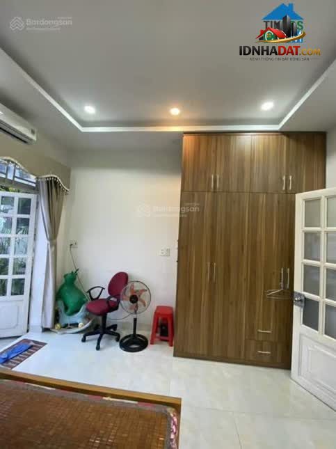 Ảnh Nhà chính chủ hẻm 6m 343/ Nguyễn Trọng Tuyển, P1, Q.TB. 4,2x15m(65m2).1 trệt-2 lầu. giá TL:5tỷ290 3