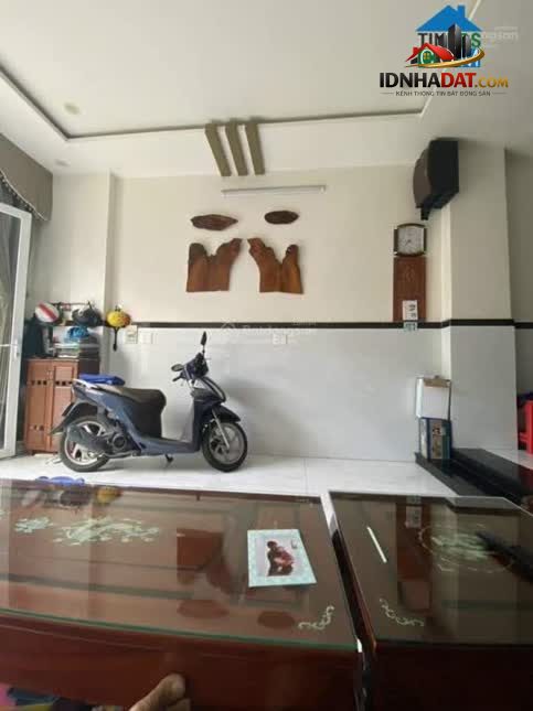 Ảnh Nhà chính chủ hẻm 6m 343/ Nguyễn Trọng Tuyển, P1, Q.TB. 4,2x15m(65m2).1 trệt-2 lầu. giá TL:5tỷ290 2