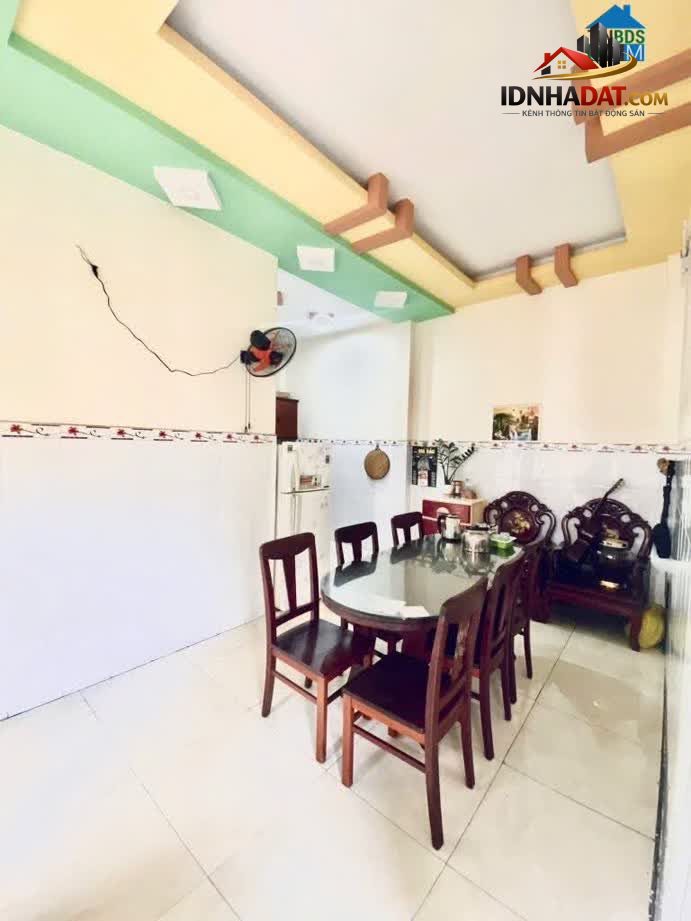 Ảnh Cạnh Aeon Tân Phú – 98m² – Nhà Nở Hậu Tài Lộc – Chỉ 7.65 Tỷ (Tl) 2