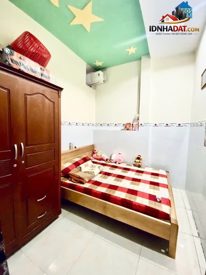 Ảnh Cạnh Aeon Tân Phú – 98m² – Nhà Nở Hậu Tài Lộc – Chỉ 7.65 Tỷ (Tl) 3