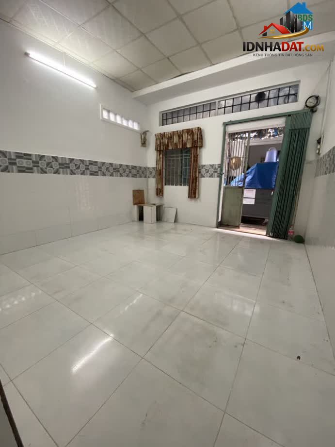 Ảnh 24m2 Bùi Thế Mỹ, hẻm ba gác 1/ thẳng, 2PN, 2ty8 2