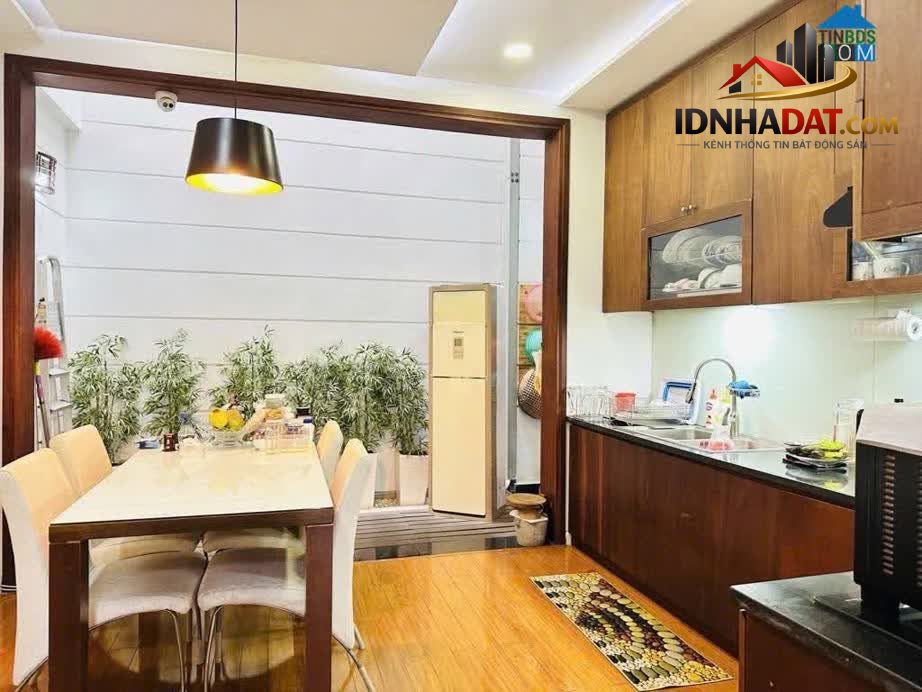 Ảnh Nhà Hiếm 4 Tầng Gần Aeon – Đầy Đủ Nội Thất – Giá Giảm Mạnh – Không Xem Là Tiếc! 2