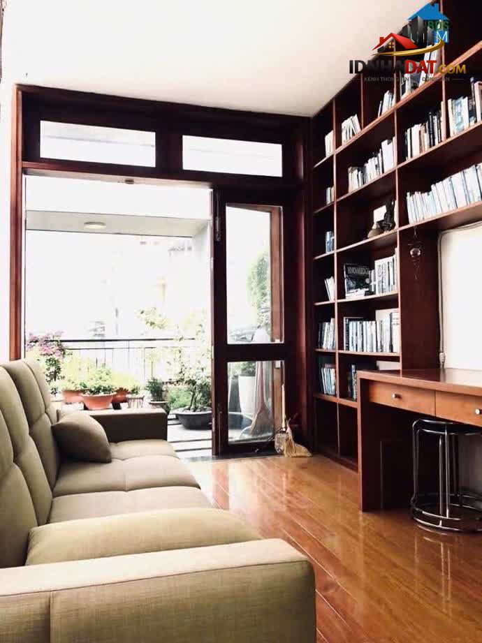 Ảnh Nhà Hiếm 4 Tầng Gần Aeon – Đầy Đủ Nội Thất – Giá Giảm Mạnh – Không Xem Là Tiếc! 1