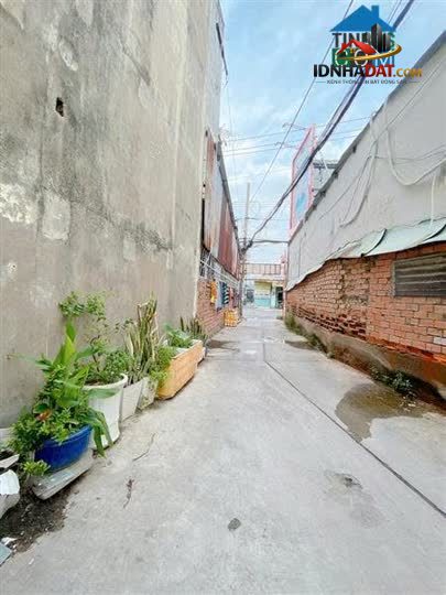 Ảnh Sát Mặt Tiền An Dương Vương - An Lạc - Bình Tân - DT 116M - Ngang 10.5 - 5PN Vừa Ở Cho Thuê -... 1