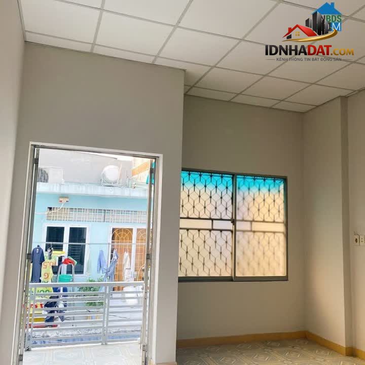 Ảnh Bán nhà riêng 48m2 - Hẻm xe hơi Đường Trường Chinh - Quận Tân Phú 4