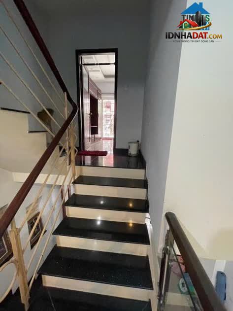 Ảnh Nhà Phố Đẹp Như Mơ – Hẻm 7M – Ngay Mã Lò 1