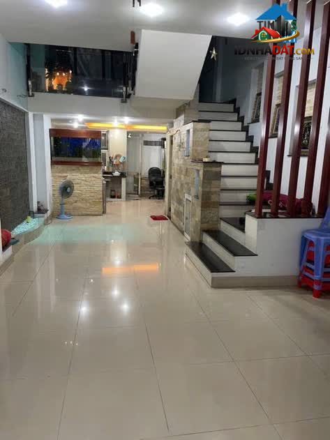 Ảnh Nhà Phố Đẹp Như Mơ – Hẻm 7M – Ngay Mã Lò 4