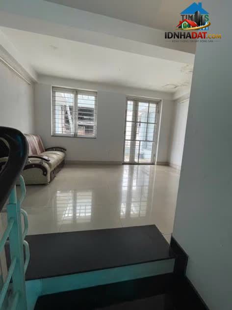 Ảnh Nhà Phố Đẹp Như Mơ – Hẻm 7M – Ngay Mã Lò 5