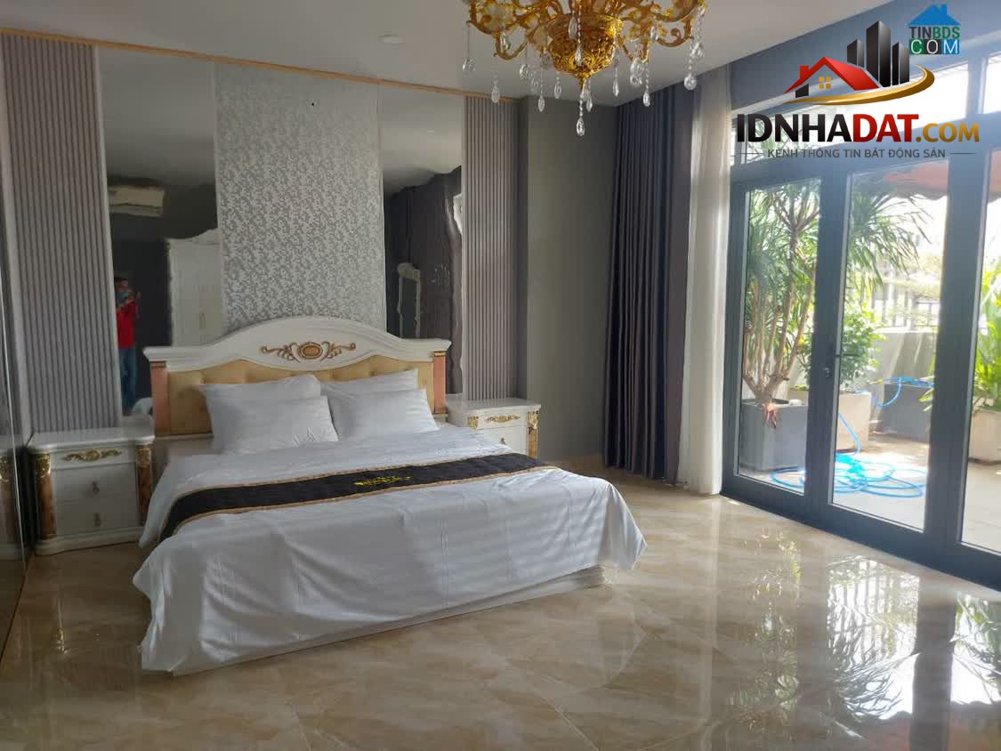 Ảnh (15 độ richter chưa si nhê) Khu VIP Sân Bay - TÂN BÌNH - 75m2, 4 tầng, ngang bự, phân lô, giá mềm. 2