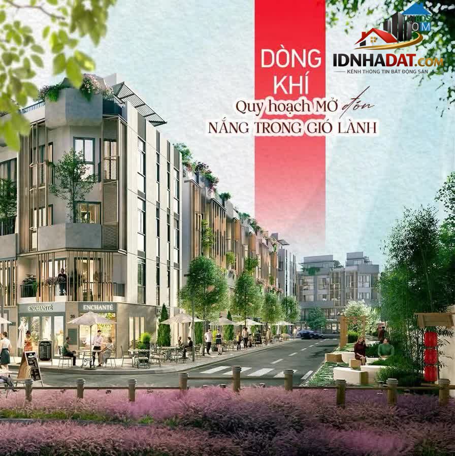 Ảnh Bán nhà mặt phố Lê Tấn Bê, An Lạc, Bình Tân, 6.8 tỷ, 230m², 4 tầng 4