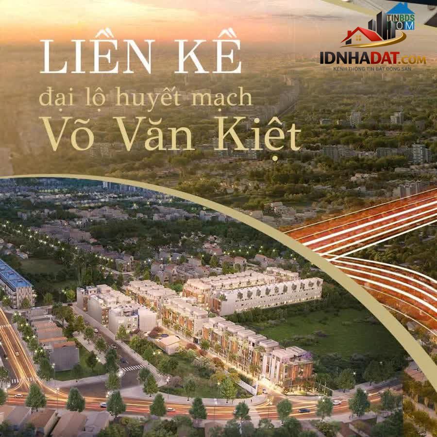 Ảnh Bán nhà mặt phố Lê Tấn Bê, An Lạc, Bình Tân, 6.8 tỷ, 230m², 4 tầng 1