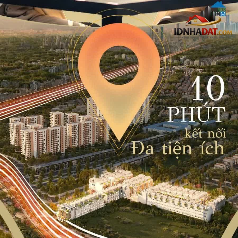 Ảnh Bán nhà mặt phố Lê Tấn Bê, An Lạc, Bình Tân, 6.8 tỷ, 230m², 4 tầng 3