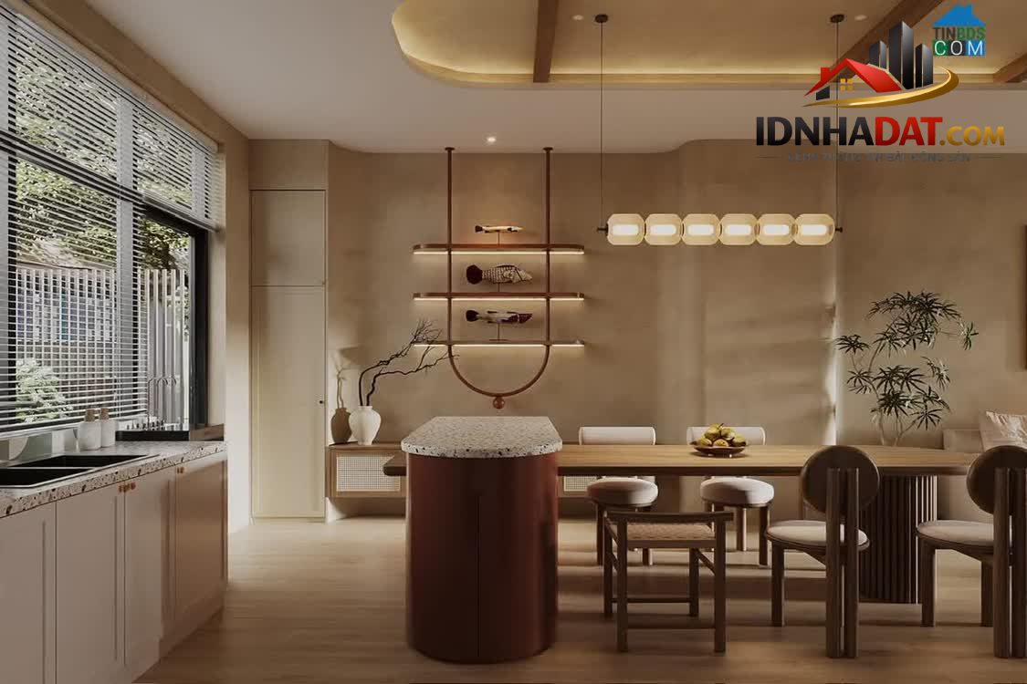 Ảnh **Bán nhà HXH Lê Văn Sỹ, phường 1, quận Tân Bình (6x14) 2 tầng; chỉ 12 tỷ 1