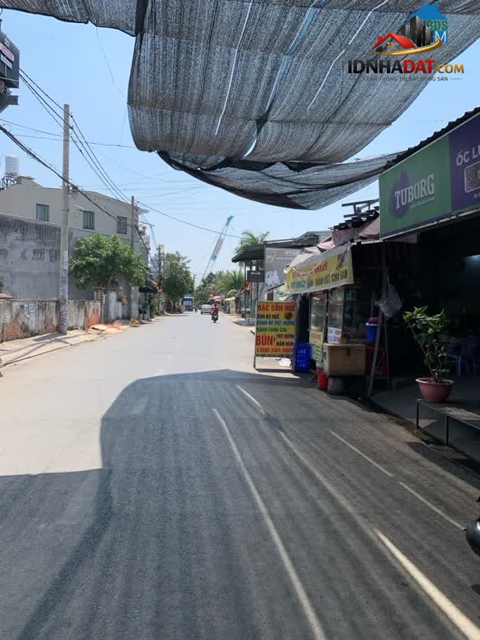 Ảnh Bán Nhà Mặt Tiền Đường – 610M2 – 33 Phòng – Dòng Tiền Ổn Định 100 Triệu/t – Giá Chỉ 39 Tỷ 0