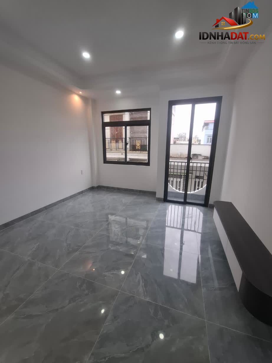 Ảnh Bán Nhà Đẹp - Hương Lộ 2 - Bình Trị Đông A - 5 Tầng - 55M2 - Vị Trí Tuyệt Đẹp - Chỉ Hơn 6 Tỷ (... 1