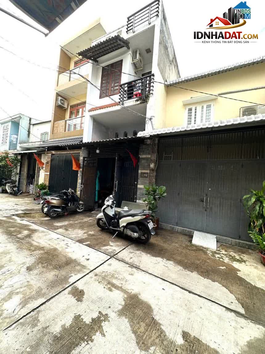 Ảnh CÔNG TY TNHH ĐẦU TƯ BẤT ĐỘNG SẢN THIÊN QUYẾT
Bán nhà mặt phố Bình Tân, 48m2, 2 tầng, 4.6 tỷ, sổ... 1