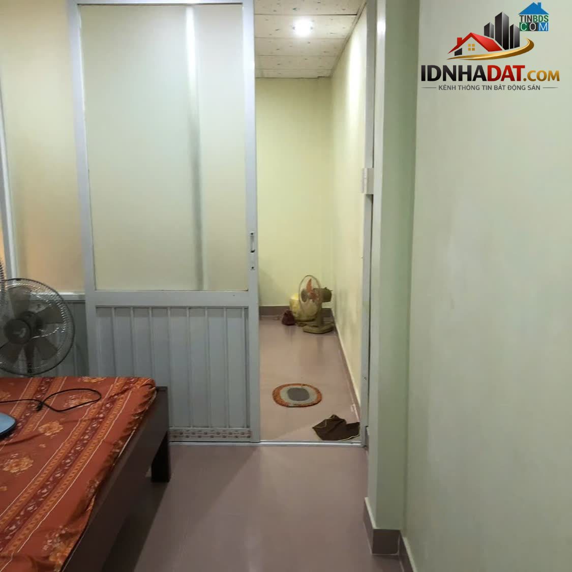 Ảnh Bán nhà hẻm đường số 8 Bình Hưng Hòa A, Bình Tân ,Gía Tốt, Nhà Đẹp 1