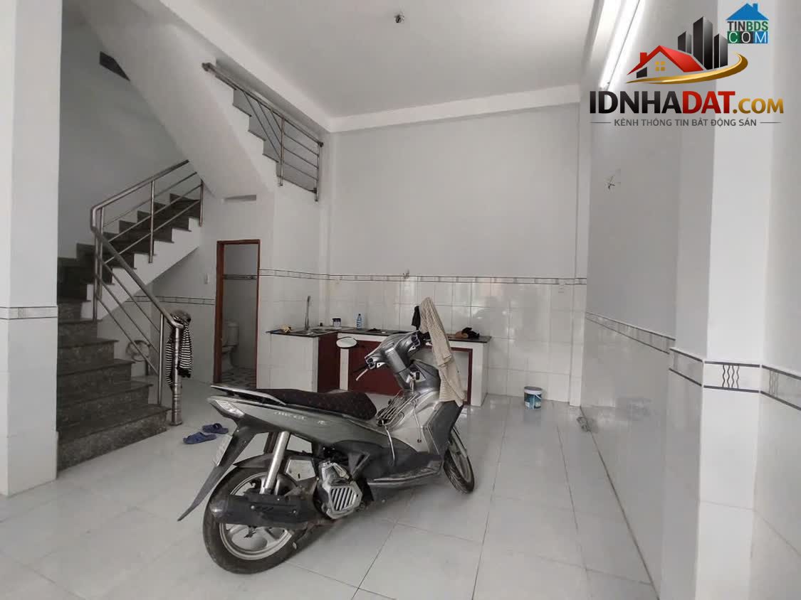 Ảnh CC bán nhà 40/45B đường số 14A Bình Hưng Hoà, Bình Tân 7