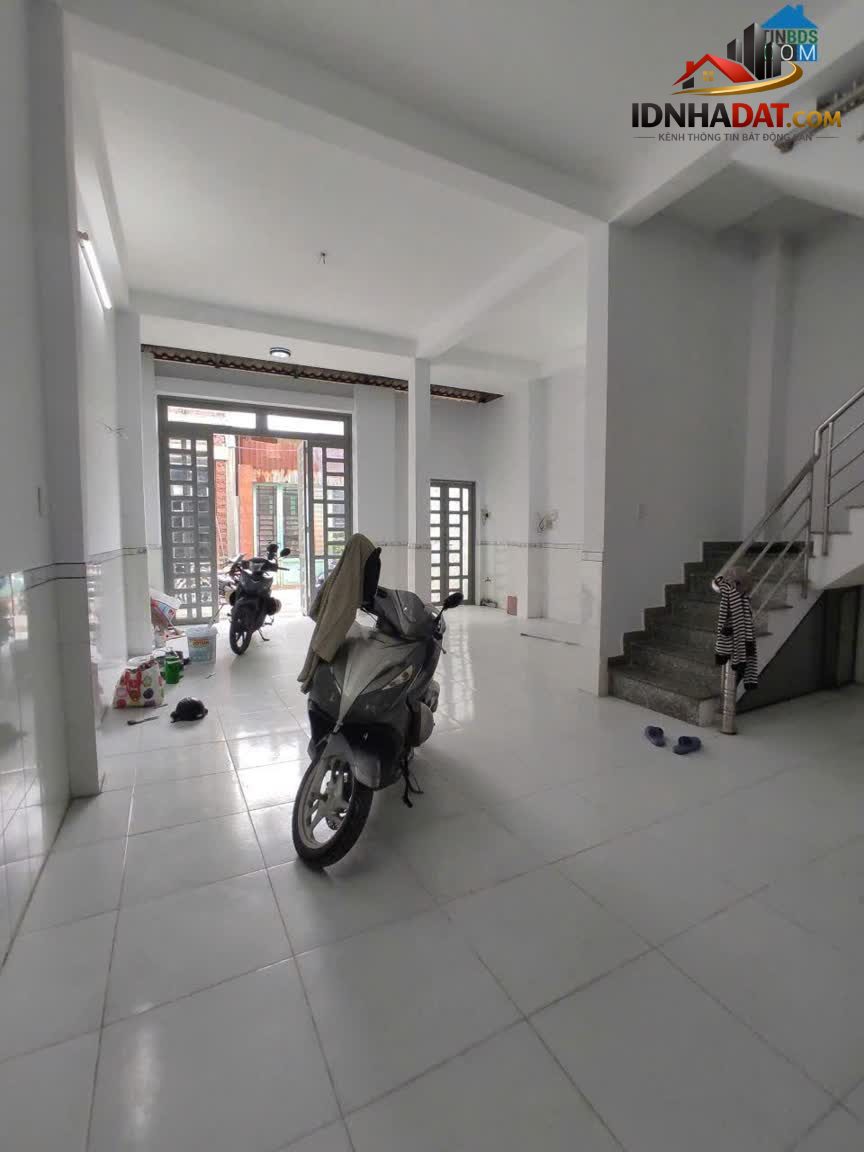 Ảnh CC bán nhà 40/45B đường số 14A Bình Hưng Hoà, Bình Tân 3