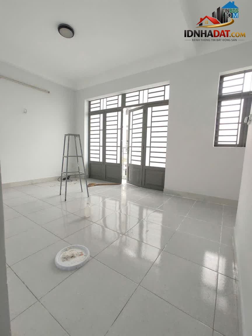 Ảnh CC bán nhà 40/45B đường số 14A Bình Hưng Hoà, Bình Tân 5