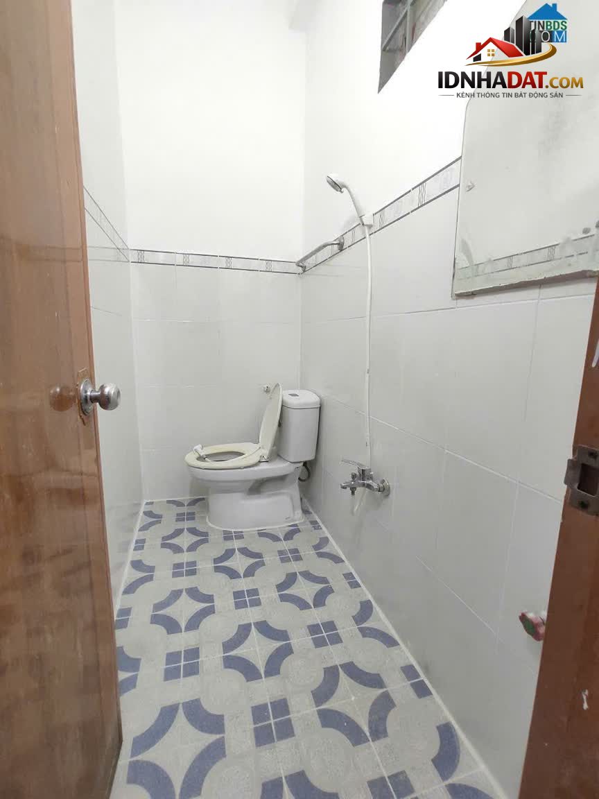 Ảnh CC bán nhà 40/45B đường số 14A Bình Hưng Hoà, Bình Tân 4