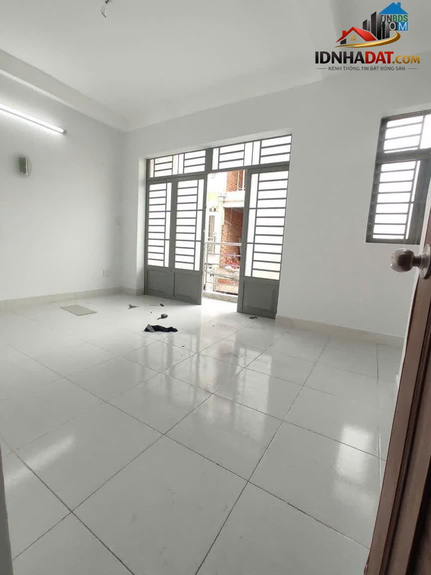 Ảnh CC bán nhà 40/45B đường số 14A Bình Hưng Hoà, Bình Tân 6