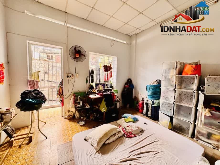 Ảnh Bán nhà TÂN BÌNH - đường HỒNG HÀ, sân bay, 50m2, ngang 4m, xe hơi đỗ cửa, chỉ 9 tỷ. 4