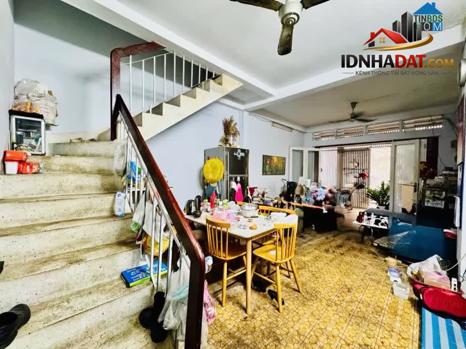 Ảnh Bán nhà TÂN BÌNH - đường HỒNG HÀ, sân bay, 50m2, ngang 4m, xe hơi đỗ cửa, chỉ 9 tỷ. 3