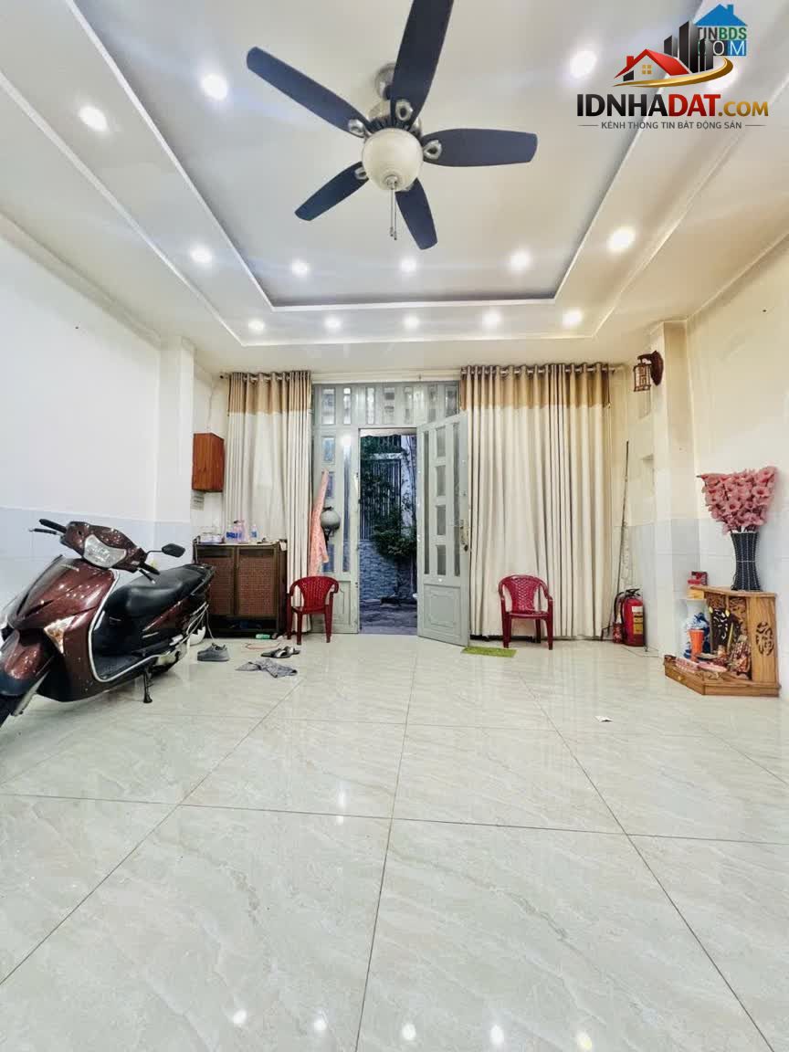 Ảnh Bán nhà 5x14m – Gò Dầu – Quận Tân Phú, ngã tư Tân Sơn Nhì – giá rẻ 5.7 tỷ 1