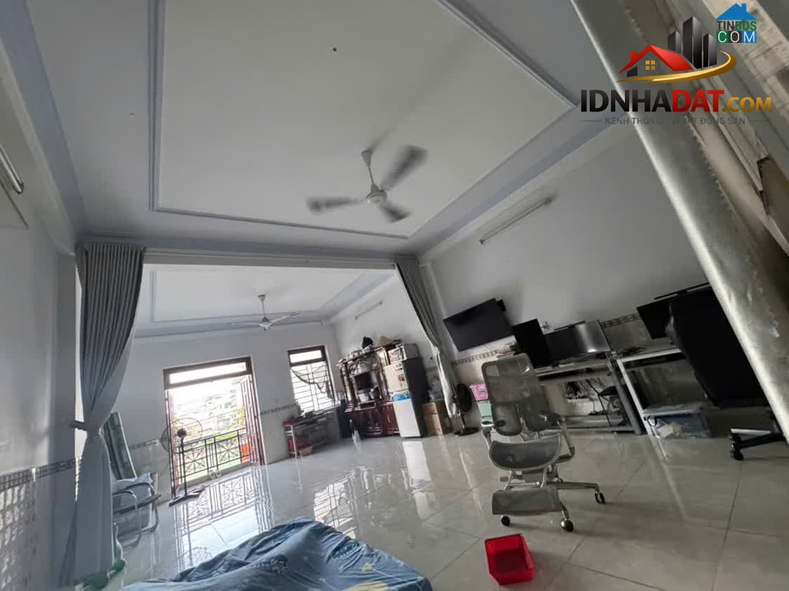 Ảnh Bán Nhà HXH Đường Ao Đôi, Bình Trị Đông A, Bình Tân, 5.5x33m, Chỉ 11.5 Tỷ 1