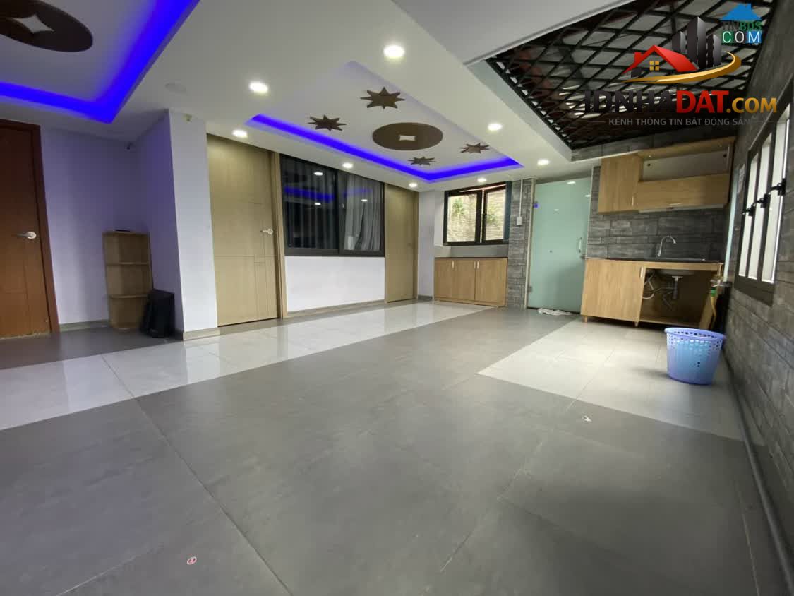 Ảnh Nhà bán đường Lưu Chí Hiếu P.Tây Thạnh, Quận Tân Phú 2