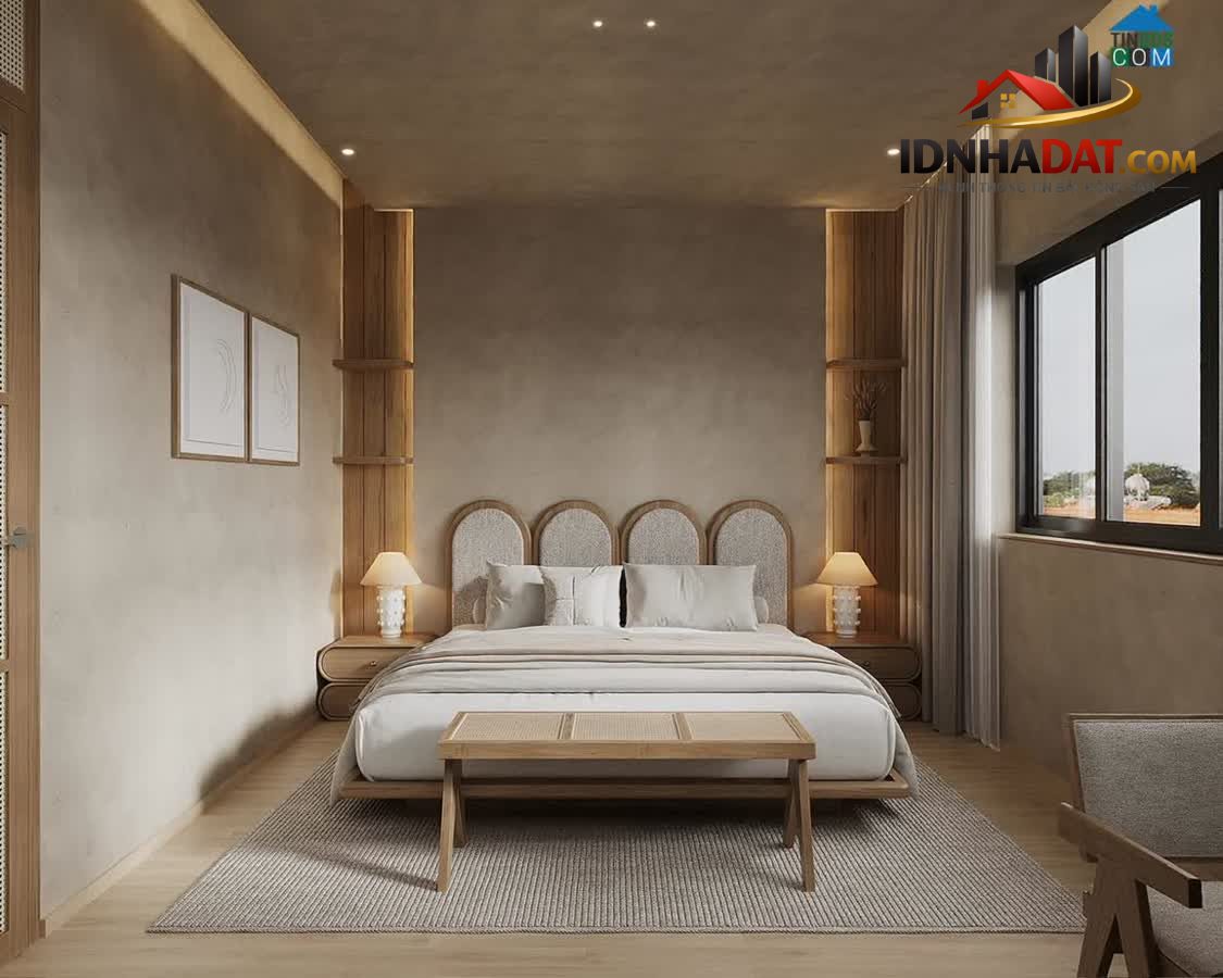 Ảnh **Bán nhà đường Hồng Lạc, phường 10, Tân Bình (4,5x19) chỉ hơn 6 tỷ 2