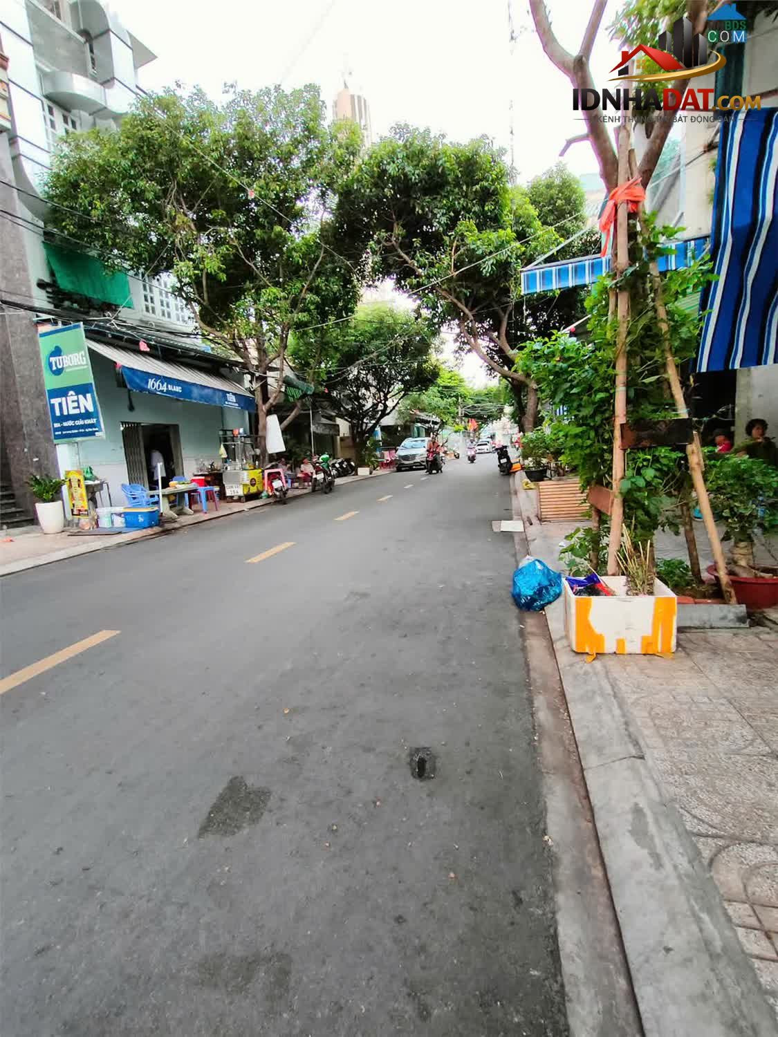 Ảnh Vị trí KD ĐỈNH, Lô Góc, 6 tầng Thang Máy, lk Quận 10 4