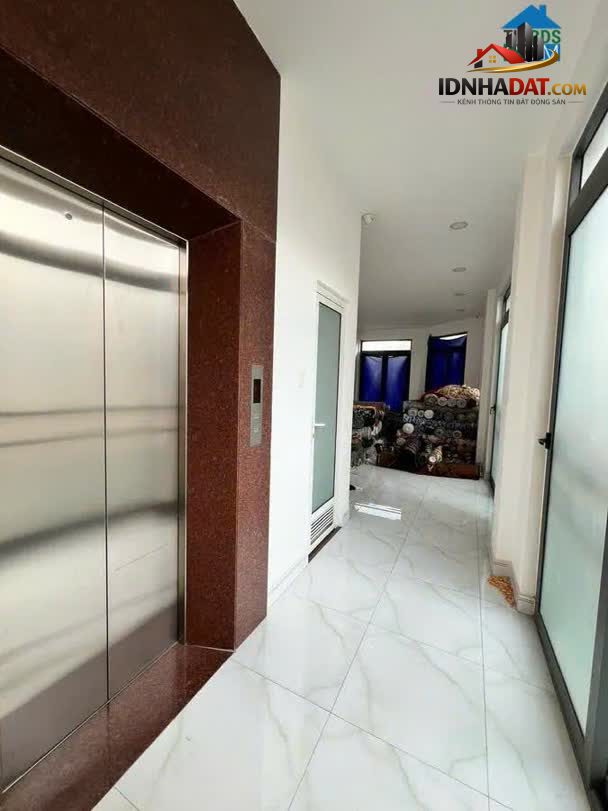 Ảnh Vị trí KD ĐỈNH, Lô Góc, 6 tầng Thang Máy, lk Quận 10 2