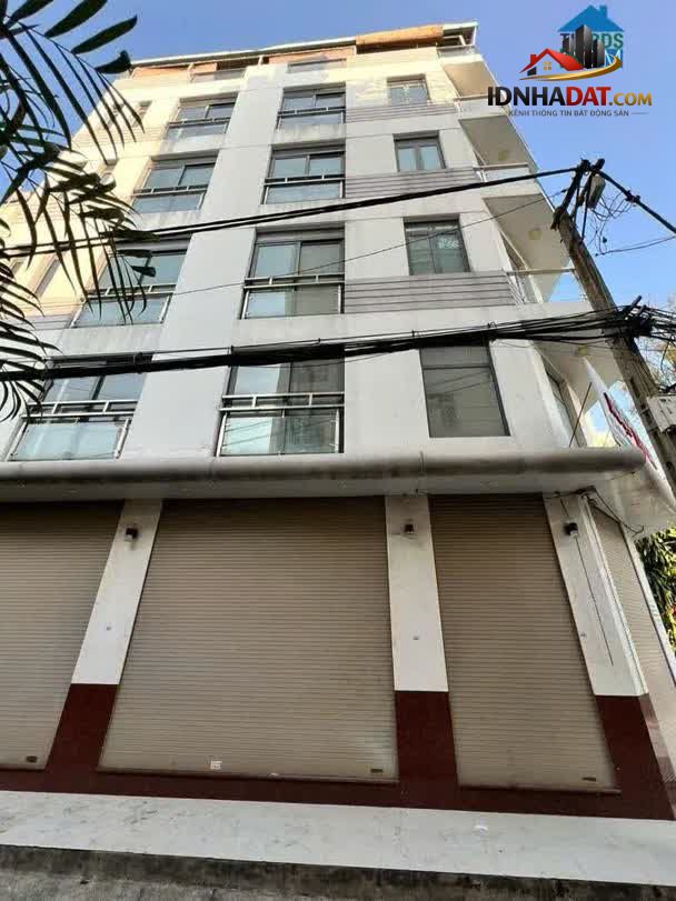 Ảnh Vị trí KD ĐỈNH, Lô Góc, 6 tầng Thang Máy, lk Quận 10 0