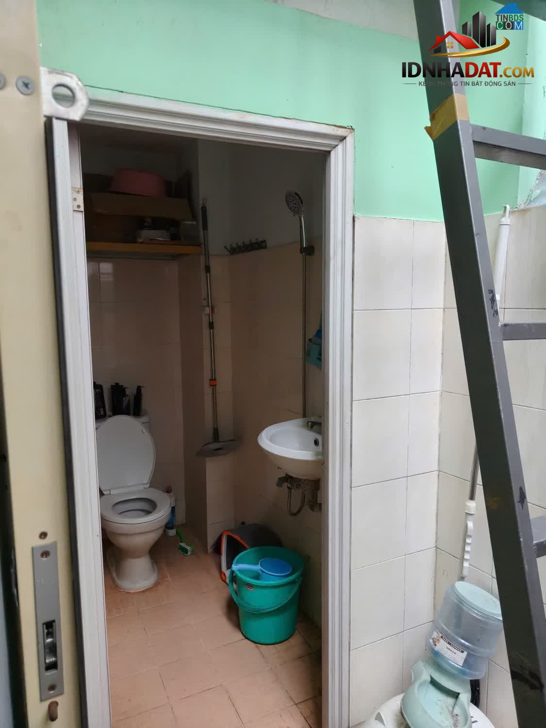 Ảnh Chính Chủ Cần Bán Nhà Hẻm Lạc Long Quân – Nở Hậu – Tân Bình 4