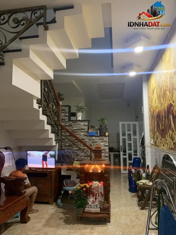 Ảnh Bán Nhà HXH Tỉnh Lộ 10, Bình Tân, DT 146.7m2, Giá Giảm Còn 8.8 Tỷ, LH Hệ 0779587900 4