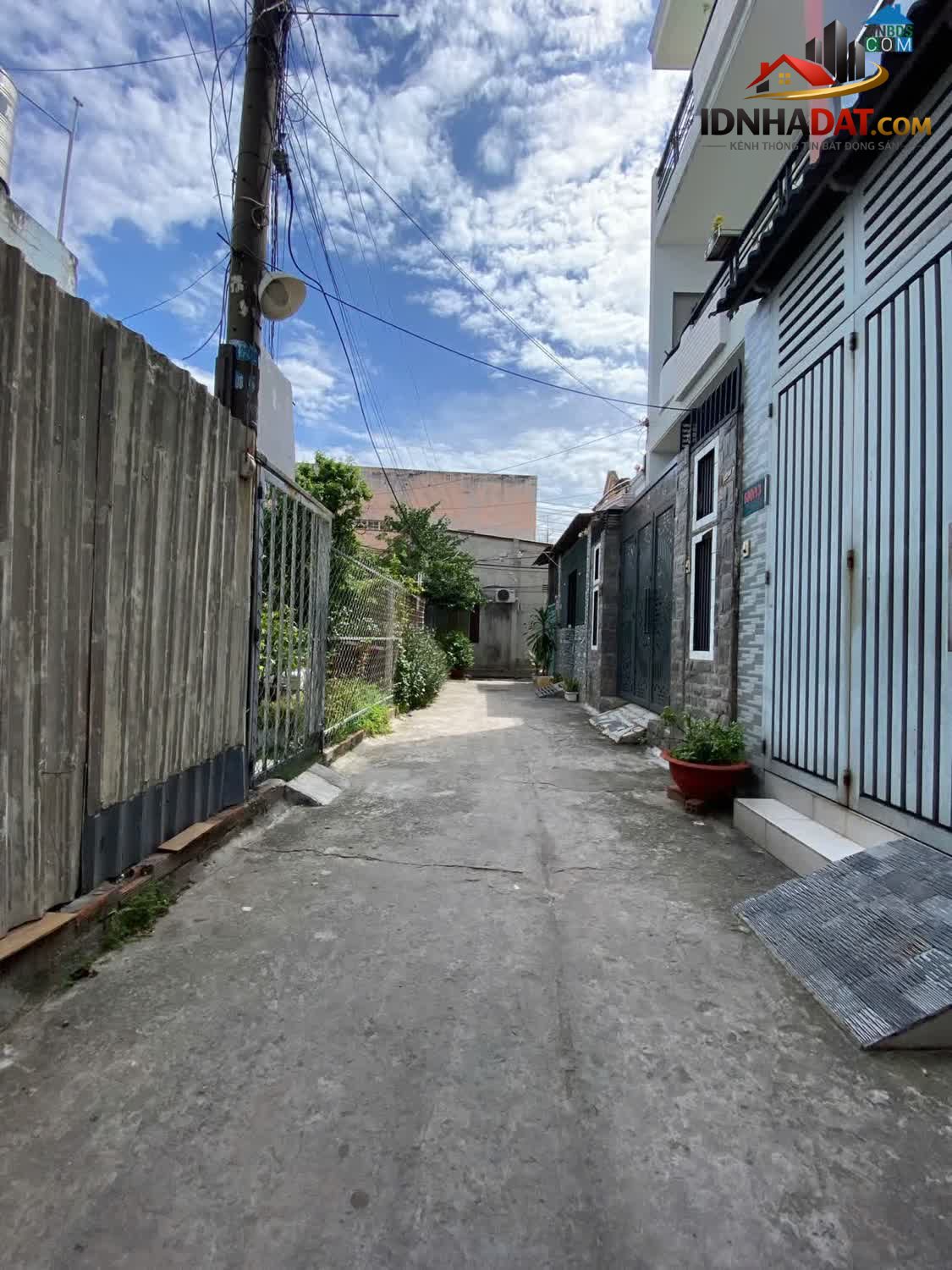 Ảnh Bán Nhà 4 Tầng 4PN 4 Wc, SHR - 4.5x13m, Gần Aeon Tân Phú - 6.65 Tỷ 1