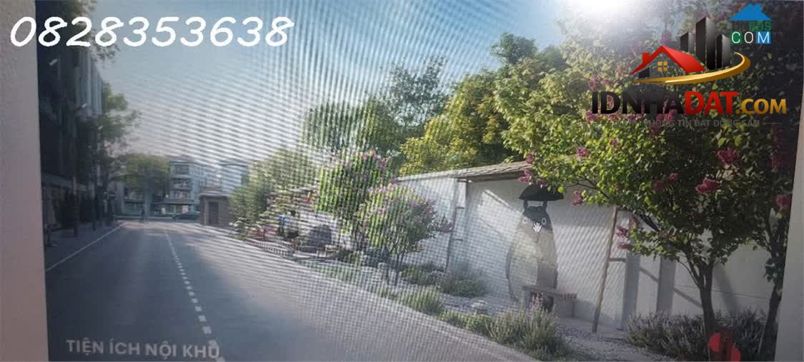 Ảnh Nhận Booking Dự Án Căn Hộ Cao Cấp Harmony Lê Tấn Bê, Bình Tân - 6.8 Tỷ - 4 Tầng, 4pn, 75m2, Sổ... 2