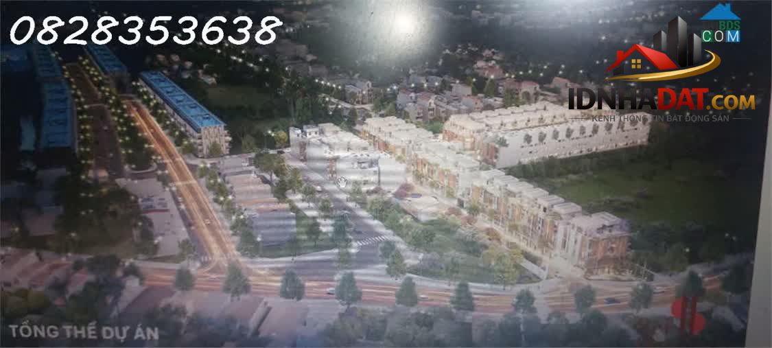 Ảnh Nhận Booking Dự Án Căn Hộ Cao Cấp Harmony Lê Tấn Bê, Bình Tân - 6.8 Tỷ - 4 Tầng, 4pn, 75m2, Sổ... 1