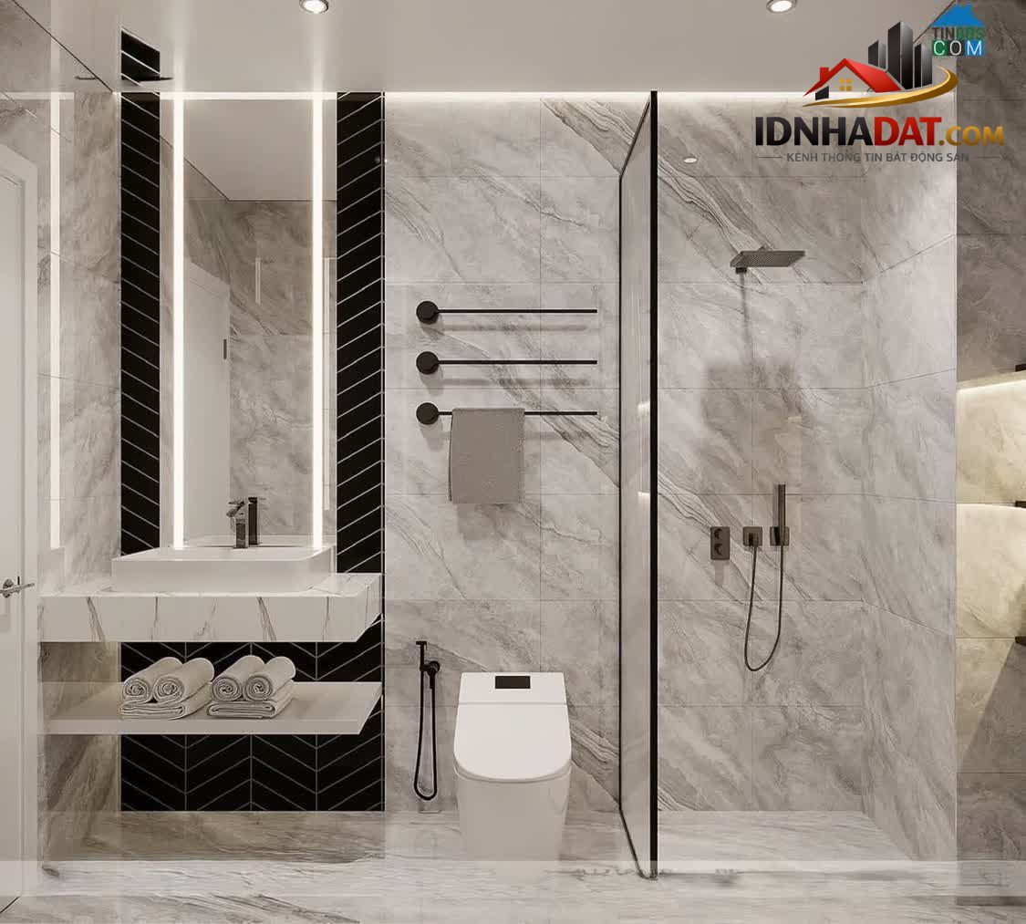 Ảnh **Bán nhà hẻm 686 Cách Mạng tháng 8, phường 5, Tân Bình (4x14,5) chỉ 8 tỷ 2